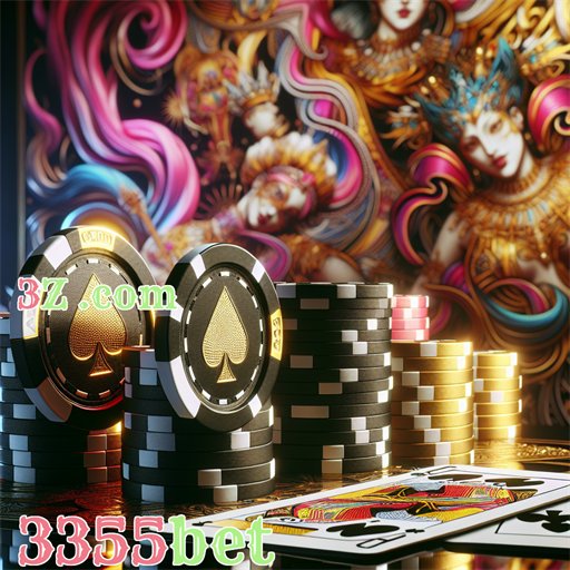 Descubra a Emoção do Cassino Ao Vivo no 3355bet
